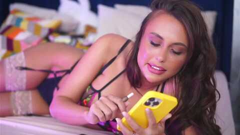 Media: anaisbellas Myfreecams Invalid Date