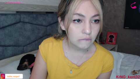 anitamurillo @ myfreecams on 20230928