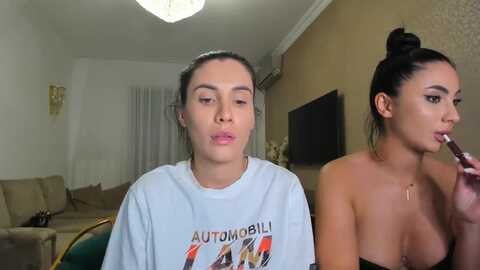 Media: anne_marieee Myfreecams Invalid Date