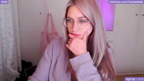 Media: charliewebb Myfreecams Invalid Date