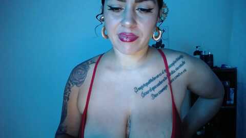 Media: chelaqueen Myfreecams Invalid Date