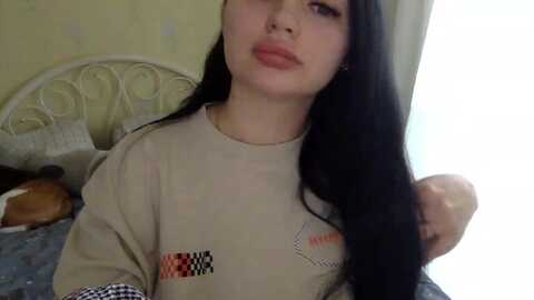 cherryevve @ myfreecams on 20230928