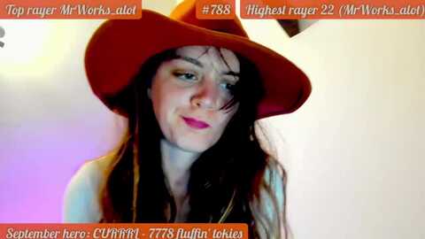Media: fluffinrayray Myfreecams Invalid Date