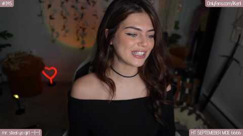 Media: ikarli Myfreecams Invalid Date