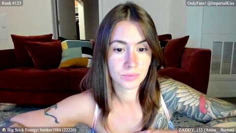 Media: imperialkiss Myfreecams Invalid Date