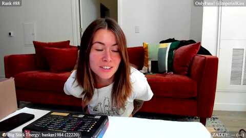 Media: imperialkiss Myfreecams Invalid Date