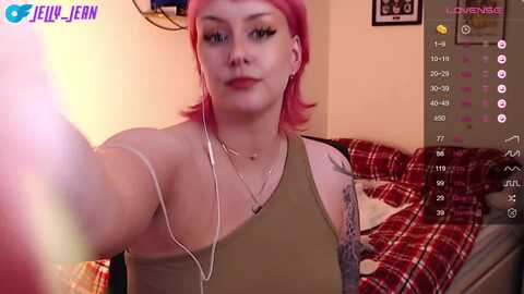 Media: jelly_jean Myfreecams Invalid Date