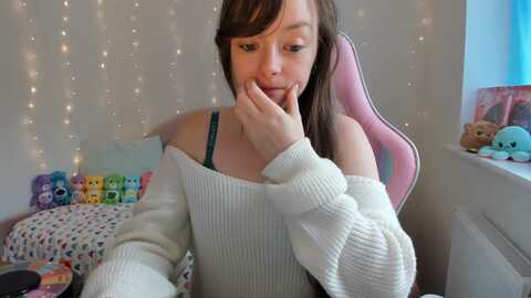Media: jessiebear_ Myfreecams Invalid Date