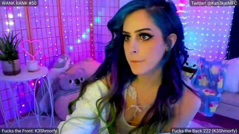 Media: kati3kat Myfreecams Invalid Date
