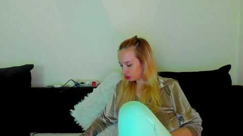 Media: leonaerin Myfreecams Invalid Date