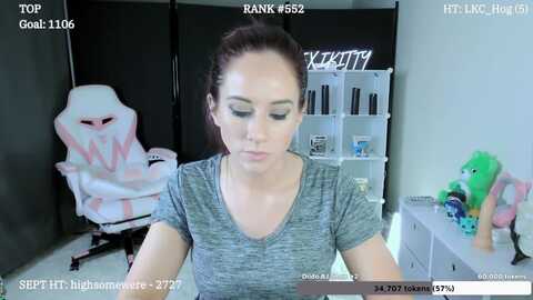 Media: lexikitty_ Myfreecams Invalid Date