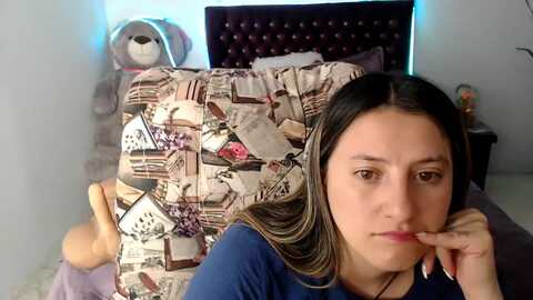 Media: lorenahot06 Myfreecams Invalid Date