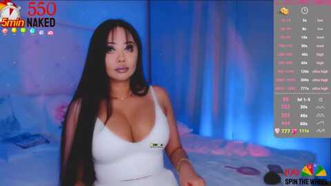 Media: lucky_star888 Myfreecams Invalid Date