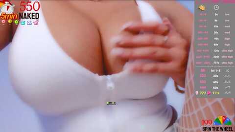 Media: lucky_star888 Myfreecams Invalid Date