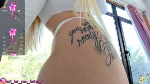 Media: m1ss_ariana Myfreecams Invalid Date