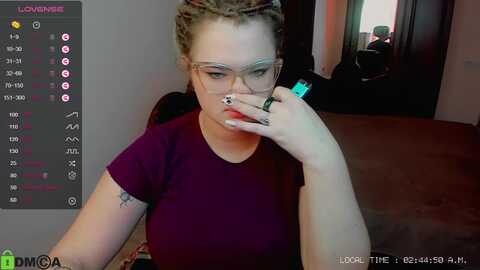 mirinda_red @ myfreecams on 20230928