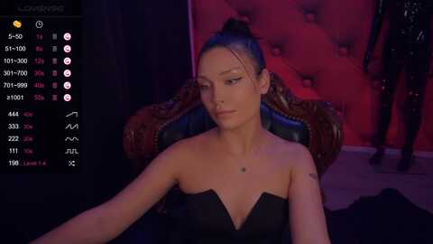 Media: missluxxandra Myfreecams Invalid Date