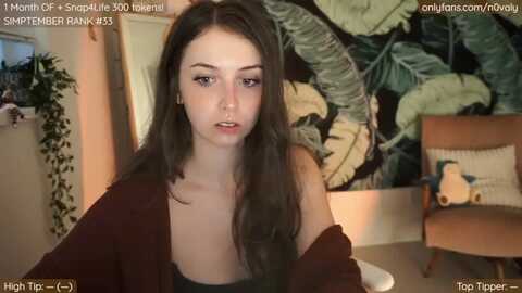 Media: n0valy Myfreecams Invalid Date