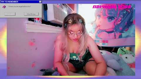 Media: n3t4ng3l Myfreecams Invalid Date
