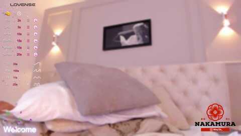 Media: nakamura_sanz Myfreecams Invalid Date
