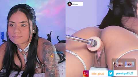 Media: penelope_sexx Myfreecams Invalid Date