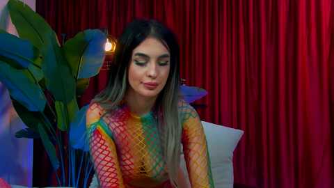 Media: roshen_amira Myfreecams Invalid Date