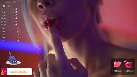 Media: serene_sophie Myfreecams Invalid Date