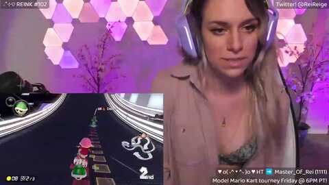 slave_rei @ myfreecams on 20230928