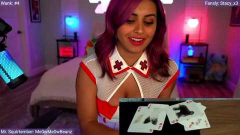 Media: stacy_x3 Myfreecams Invalid Date