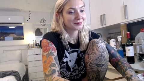 Media: tattoo_bbgirl Myfreecams Invalid Date