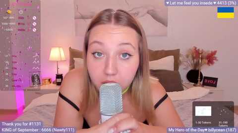 Media: valkyrieva Myfreecams Invalid Date