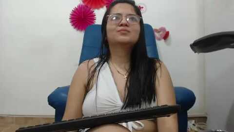 Media: violeta_97 Myfreecams Invalid Date