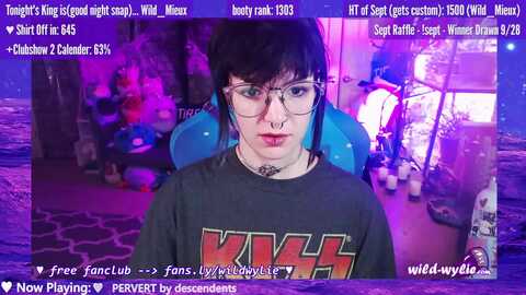 Media: wildwyliepm Myfreecams Invalid Date