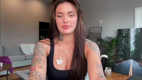 Media: aishanebulski Myfreecams Invalid Date