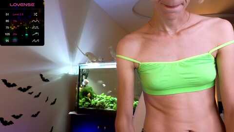 Media: alisija_ Myfreecams Invalid Date