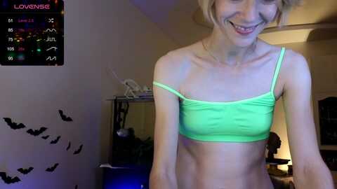 Media: alisija_ Myfreecams Invalid Date