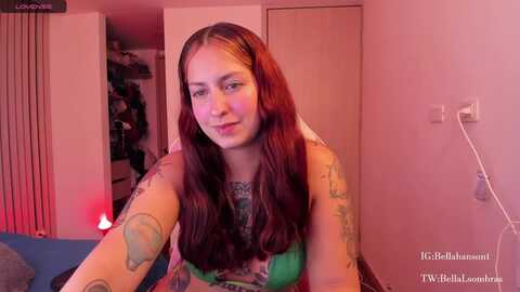 Media: bellahanson Myfreecams Invalid Date