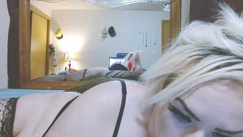 bustyblonder @ myfreecams on 20230929