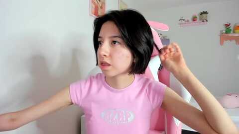 Media: cherrycute666 Myfreecams Invalid Date
