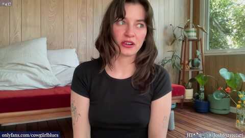 Media: cowgirlblues Myfreecams Invalid Date