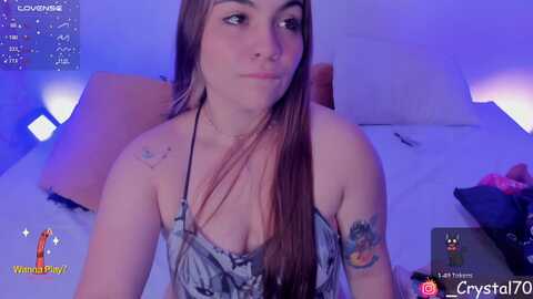 Media: crystal_a777 Myfreecams Invalid Date