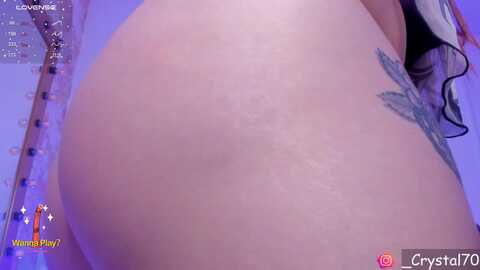 Media: crystal_a777 Myfreecams Invalid Date