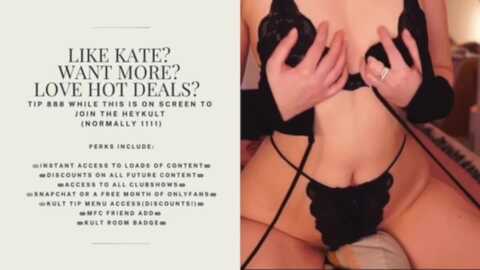 Media: heykate Myfreecams Invalid Date