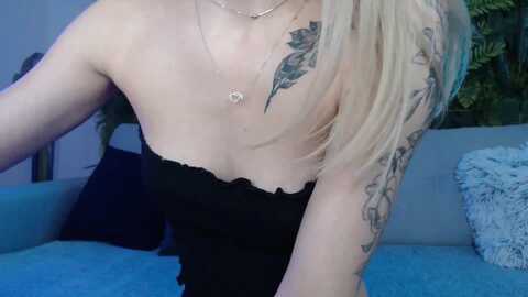 Media: horny_blond Myfreecams Invalid Date