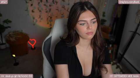 Media: ikarli Myfreecams Invalid Date