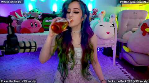 Media: kati3kat Myfreecams Invalid Date