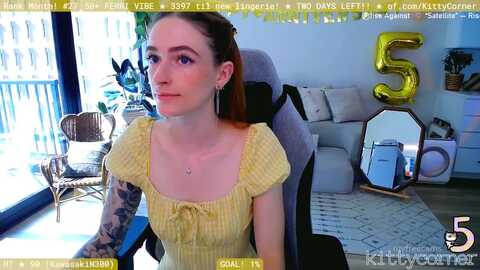 Media: kittycorner Myfreecams Invalid Date