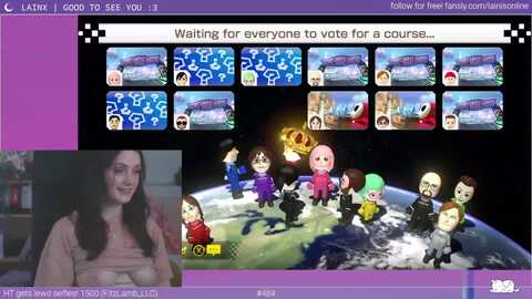 Media: lainx Myfreecams Invalid Date