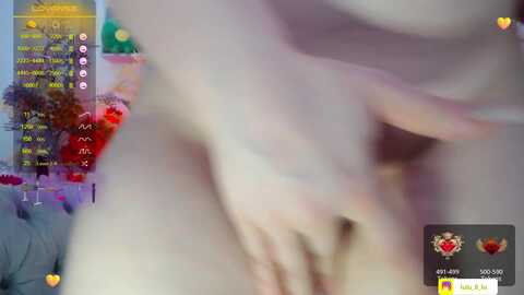 Media: lunar_lulu Myfreecams Invalid Date