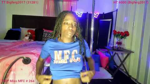 missblt @ myfreecams on 20230929